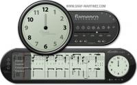 Flamenco Metronome Graf-Martinez for Win 4.01 screenshot. Click to enlarge!