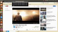 FlareGet Download Manager 4.4-100 screenshot. Click to enlarge!