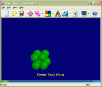 Flash Desktop 4.0 screenshot. Click to enlarge!