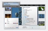 Flash Image Gallery 4.1.3 screenshot. Click to enlarge!