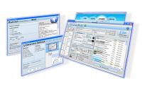 Flash Menu Factory 3.0 screenshot. Click to enlarge!