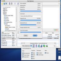 Flash Optimizer for Mac 1.0 screenshot. Click to enlarge!