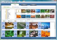 Flash Slideshow Maker 5.10 screenshot. Click to enlarge!