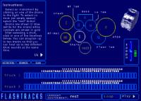Flash drums 08.15 screenshot. Click to enlarge!