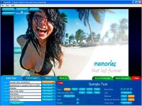 Flash4D Home Edition 7.1 screenshot. Click to enlarge!