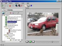 FlashDigger Plus 4.15 screenshot. Click to enlarge!
