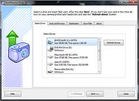 FlashPhoenix Photo Recovery 7.0 screenshot. Click to enlarge!