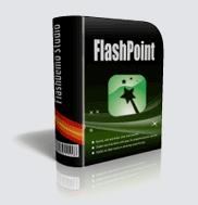FlashPoint Standard 2.40 screenshot. Click to enlarge!