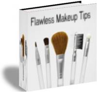 Flawless Makeup Tips 4.0 screenshot. Click to enlarge!