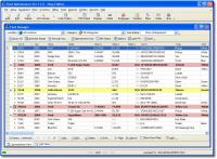 Fleet Maintenance Pro Shop Edition 11.0.0.40 screenshot. Click to enlarge!