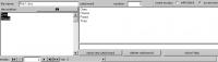 FlexibleDB Access Application 1.0 screenshot. Click to enlarge!