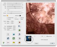 Flexify 2.88 screenshot. Click to enlarge!