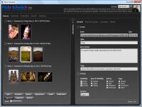 Flickr Schedulr Portable 3.1.4468 screenshot. Click to enlarge!