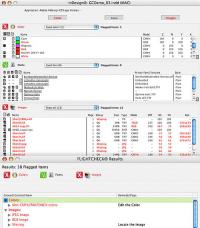 FlightCheck Designer (Macintosh) 6.02 screenshot. Click to enlarge!