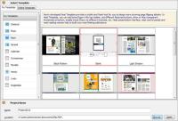 Flip Shopping Catalog 2.4.8.3 screenshot. Click to enlarge!