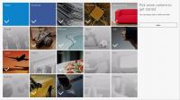 Flipboard for Windows 8.1 2.0.6.0 screenshot. Click to enlarge!