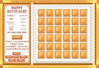 Flippy Match Game 5.65 screenshot. Click to enlarge!