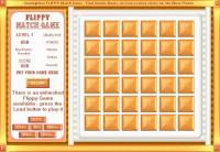 Flippy Match Game 5.65 screenshot. Click to enlarge!