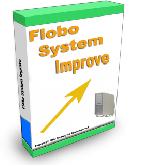 Flobo System Improve 1.7 screenshot. Click to enlarge!
