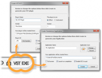 FlowStone 3.0.6 screenshot. Click to enlarge!