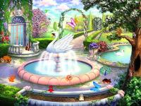Flowers and Butterflies 1.0 screenshot. Click to enlarge!