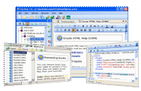 Fly Help 8.0.0331 screenshot. Click to enlarge!