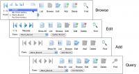 FmPro Migrator 6.97 screenshot. Click to enlarge!