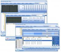 Focus Mp3 Recorder 4.0.0.0 screenshot. Click to enlarge!