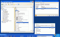 Folder Jockey 1.3.1.4 screenshot. Click to enlarge!