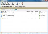Folder Transfer 4.0.2.39 screenshot. Click to enlarge!