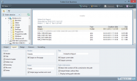 Folder2List 3.10.0 screenshot. Click to enlarge!