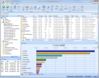 FolderSizes 8.3.145 screenshot. Click to enlarge!