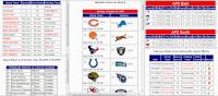 Football Junkie NFL Pool 2011.0.0.2 screenshot. Click to enlarge!