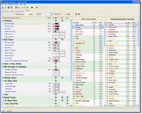 Football Rankulator 3.2.1.351 screenshot. Click to enlarge!