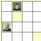 Football pair pictures game 6 screenshot. Click to enlarge!