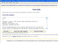 Form1 Builder MYSQL 30 screenshot. Click to enlarge!
