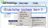FormAI 1.2 screenshot. Click to enlarge!