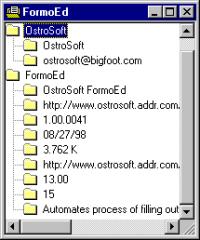 FormoEd 2.0 screenshot. Click to enlarge!