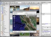 FotoAlbum Pro 7.0.7.11 screenshot. Click to enlarge!