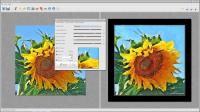 FotoSketcher 3.20 screenshot. Click to enlarge!