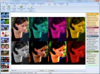 FotoWorks XL 2012 11.0.7 screenshot. Click to enlarge!