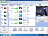 Fotoarchiv XL 10.0.1 screenshot. Click to enlarge!