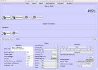 FoundationStone 4.0.9 screenshot. Click to enlarge!