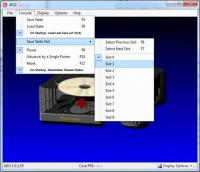 FourDO 1.3.2.3 Beta screenshot. Click to enlarge!
