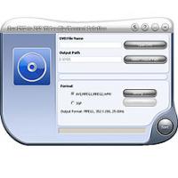 Fox DVD to 3GP Video Rip/Convert Solution 8.0.7.24 screenshot. Click to enlarge!