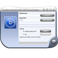 Fox DVD to iPod/MP4 Video Rip/Convert Solution 8.0.7.24 screenshot. Click to enlarge!
