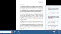 Foxit Mobile PDF for Windows 8 1.0.1.516 screenshot. Click to enlarge!