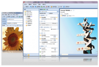 Foxmail 7.2.8 screenshot. Click to enlarge!