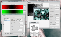 Fractor3 screenshot. Click to enlarge!