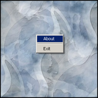 Frameless 1.1.8.1 screenshot. Click to enlarge!